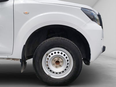 2021 Nissan Frontier 2.5 Se Mt