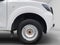 2021 Nissan Frontier 2.5 Se Mt