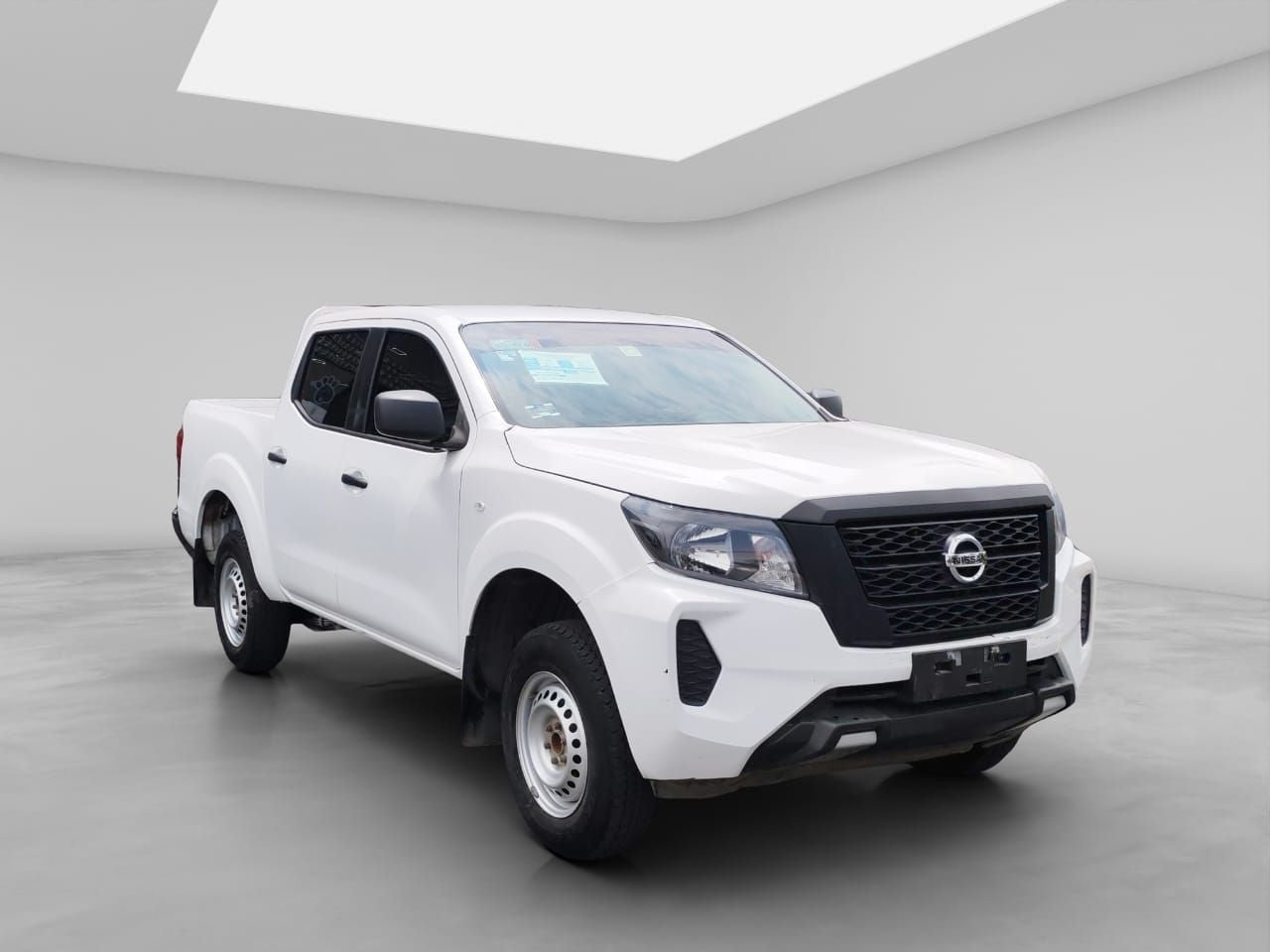 2021 Nissan Frontier 2.5 Se Mt