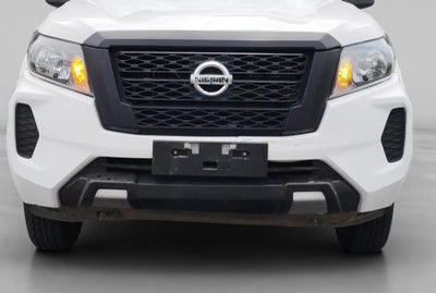 2021 Nissan Frontier 2.5 Se Mt