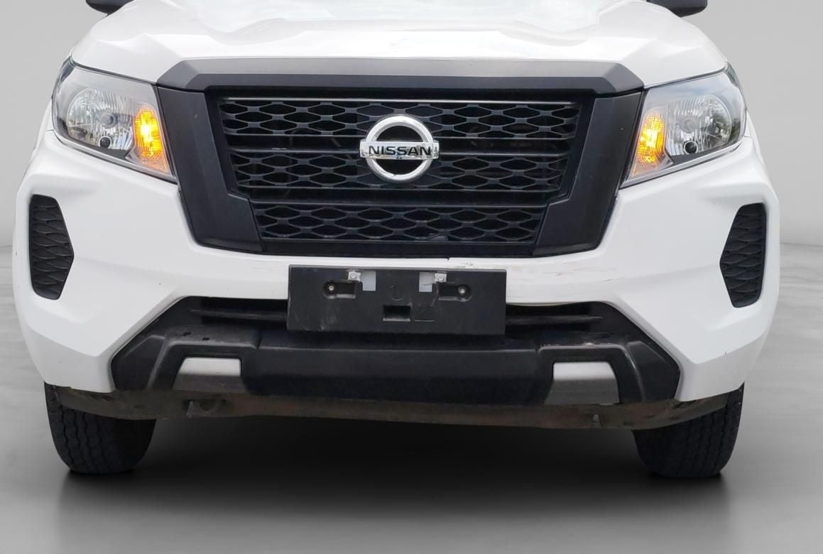 2021 Nissan Frontier 2.5 Se Mt