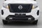 2021 Nissan Frontier 2.5 Se Mt