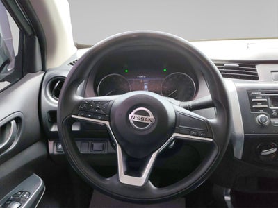 2021 Nissan Frontier 2.5 Se Mt