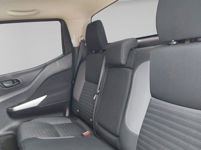 2021 Nissan Frontier 2.5 Se Mt