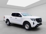 2021 Nissan Frontier 2.5 Se Mt