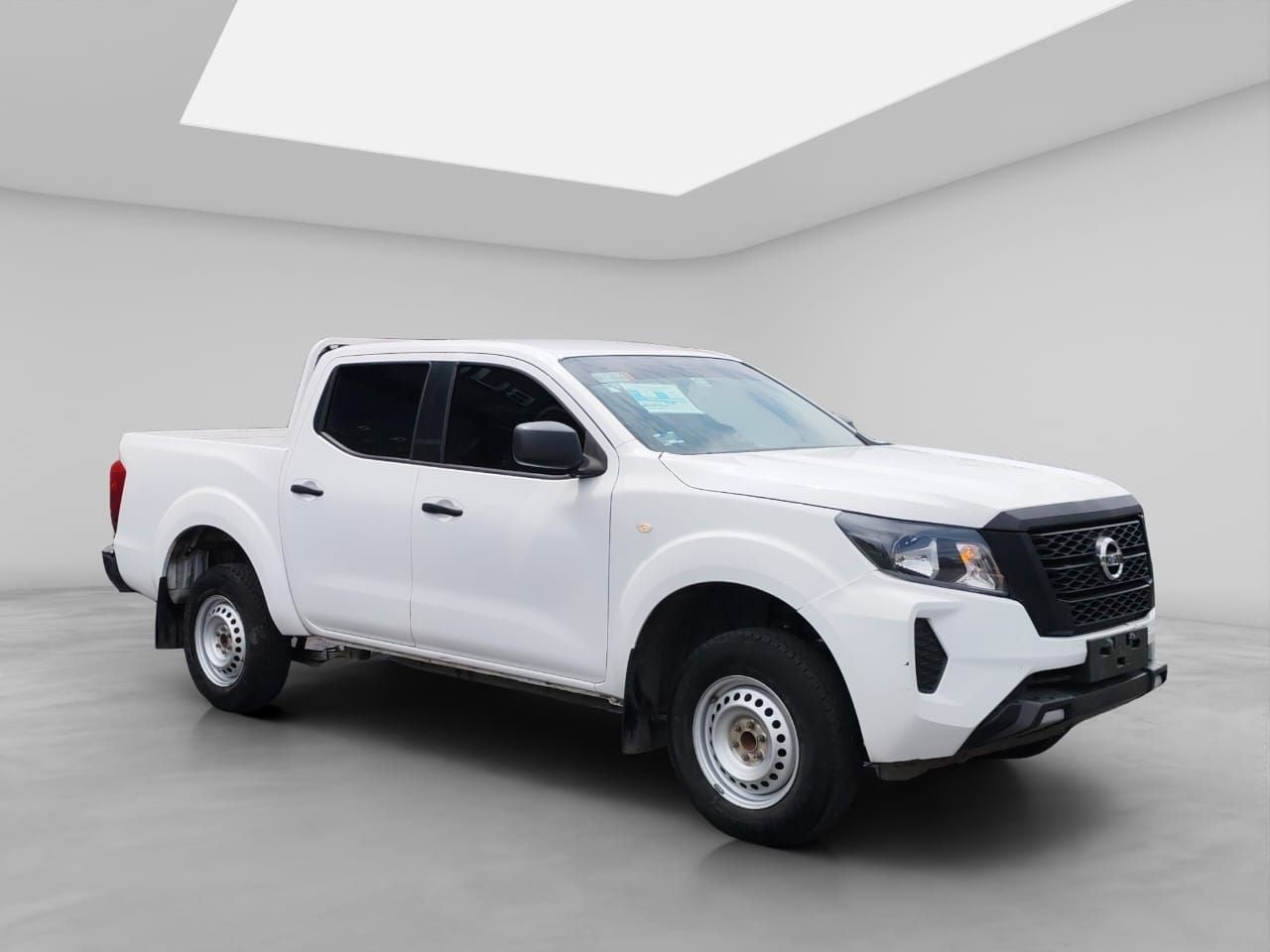 2021 Nissan Frontier 2.5 Se Mt