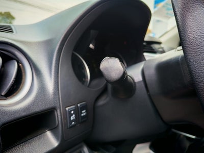 2021 Nissan Frontier 2.5 Se Mt