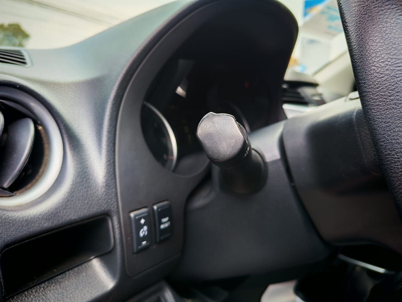 2021 Nissan Frontier 2.5 Se Mt