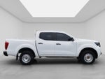 2021 Nissan Frontier 2.5 Se Mt