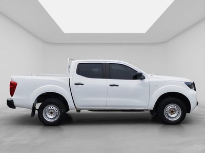 2021 Nissan Frontier 2.5 Se Mt