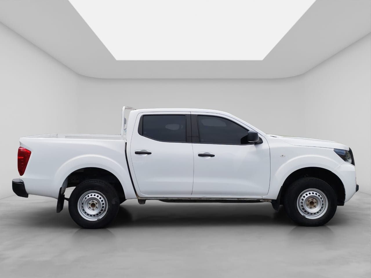 2021 Nissan Frontier 2.5 Se Mt