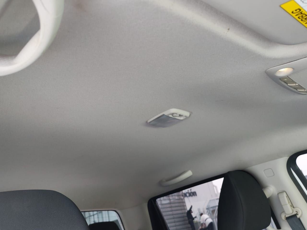 2021 Nissan Frontier 2.5 Se Mt