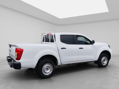2021 Nissan Frontier 2.5 Se Mt