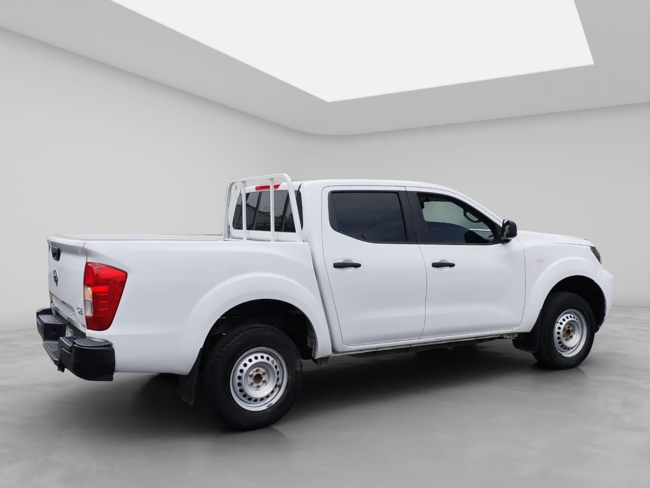 2021 Nissan Frontier 2.5 Se Mt