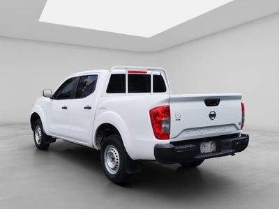 2021 Nissan Frontier 2.5 Se Mt