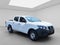 2020 Nissan NP300 2.4 Doble Cabina Se Aa Pack Seg Mt