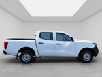 2020 Nissan NP300 2.4 Doble Cabina Se Aa Pack Seg Mt