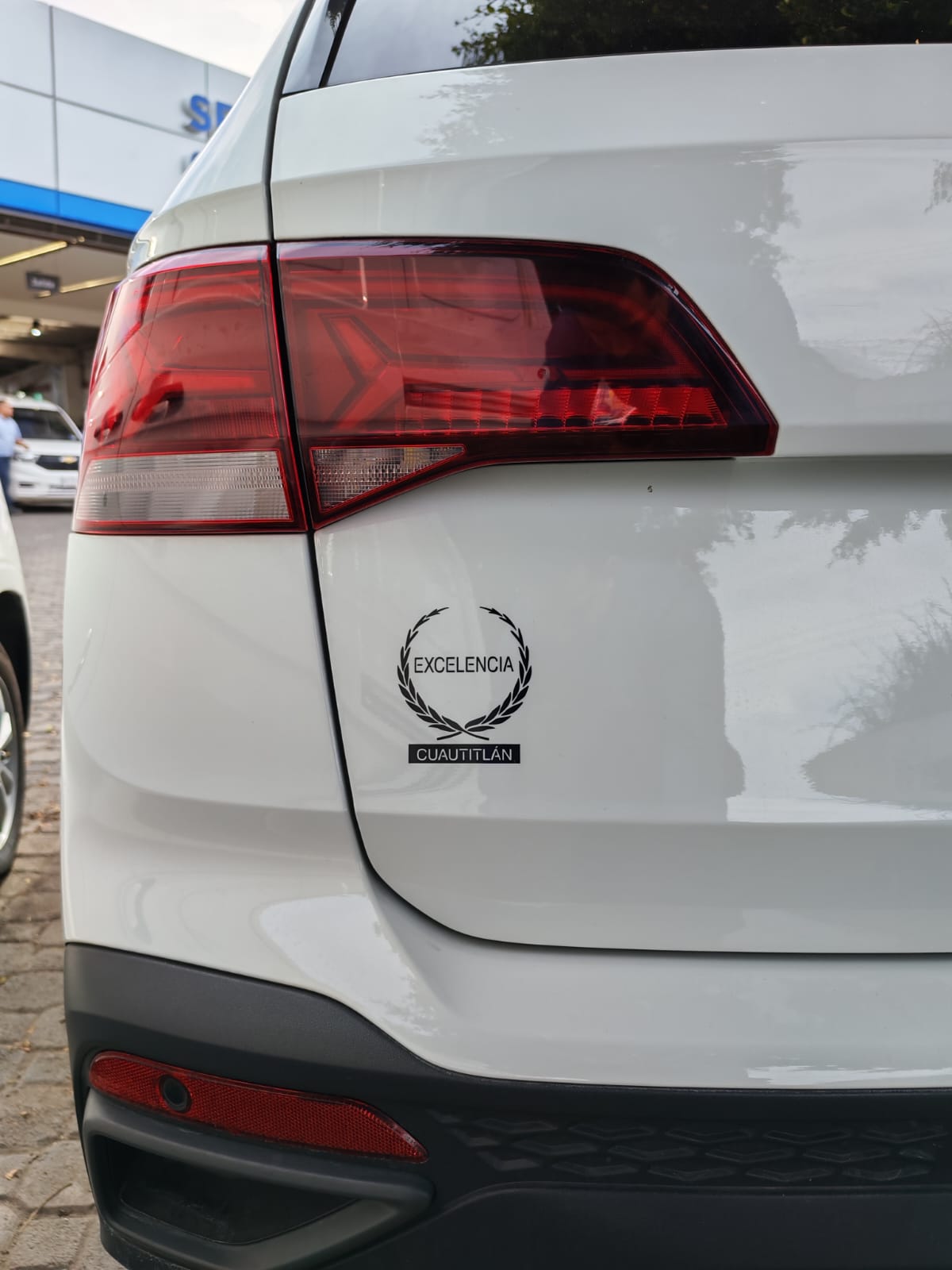 2024 Volkswagen Taos 1.4 Comfortline Plus At