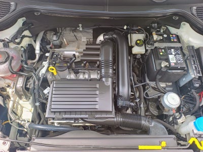 2024 Volkswagen Taos 1.4 Comfortline Plus At