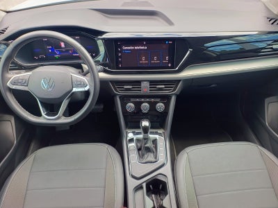 2024 Volkswagen Taos 1.4 Comfortline Plus At