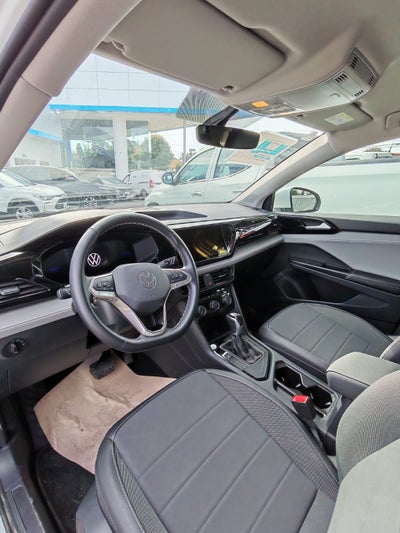 2024 Volkswagen Taos 1.4 Comfortline Plus At