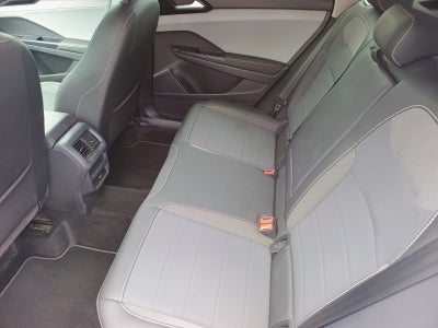 2024 Volkswagen Taos 1.4 Comfortline Plus At