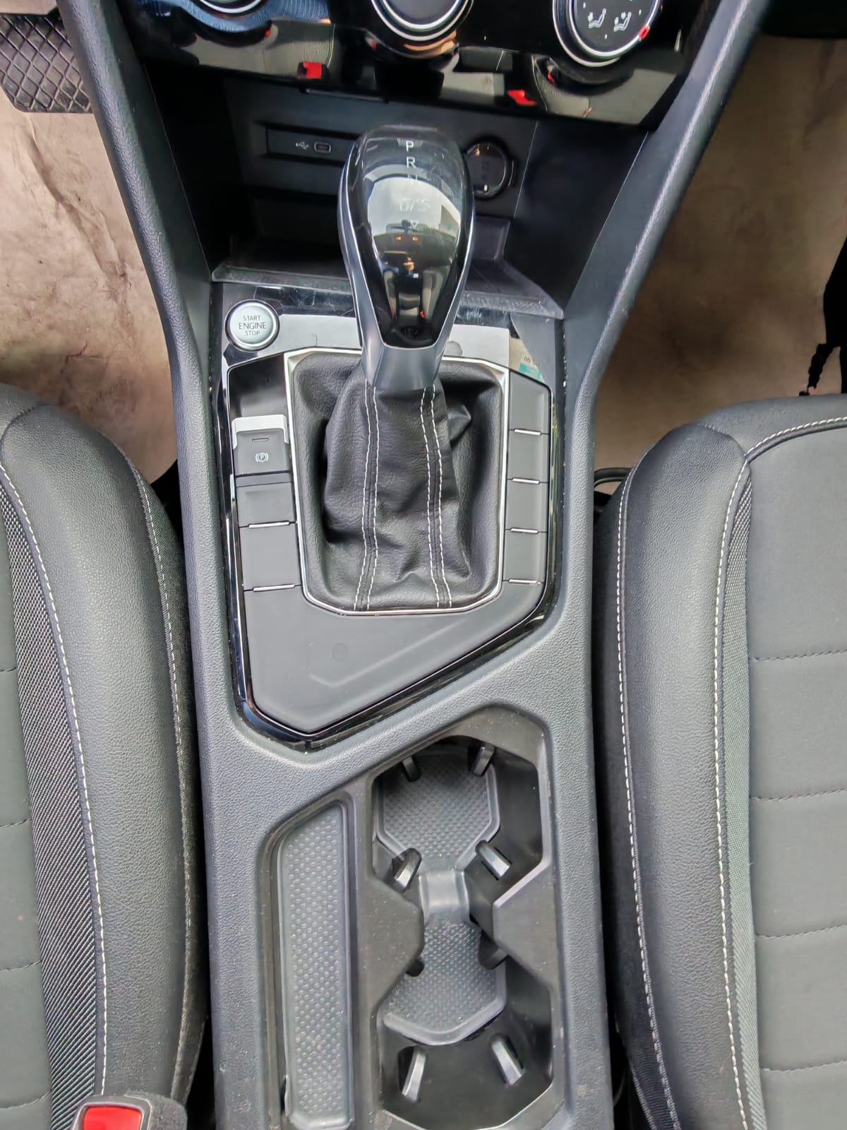 2024 Volkswagen Taos 1.4 Comfortline Plus At