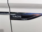 2024 Volkswagen Taos 1.4 Comfortline Plus At