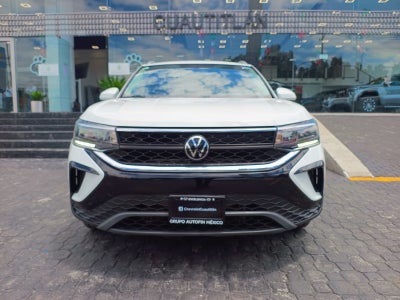 2024 Volkswagen Taos 1.4 Comfortline Plus At