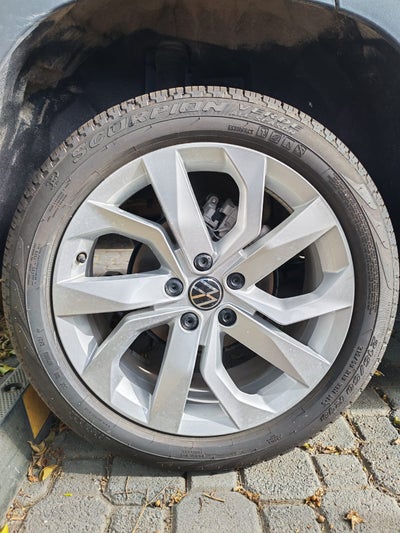 2024 Volkswagen Taos 1.4 Comfortline Plus At