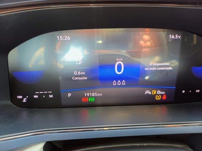 2024 Volkswagen Taos 1.4 Comfortline At