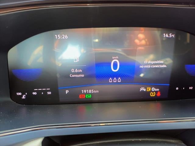 2024 Volkswagen Taos 1.4 Comfortline At