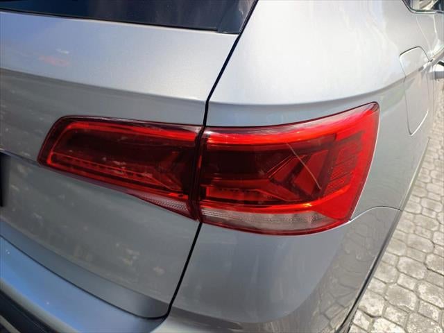 2024 Volkswagen Taos 1.4 Comfortline At