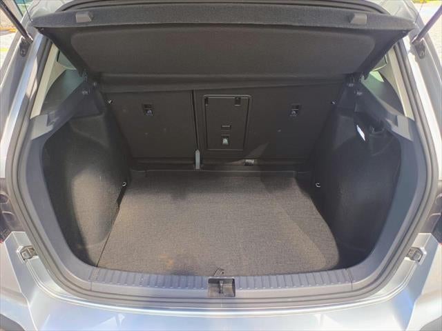 2024 Volkswagen Taos 1.4 Comfortline At