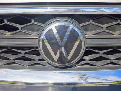 2024 Volkswagen Taos 1.4 Comfortline At