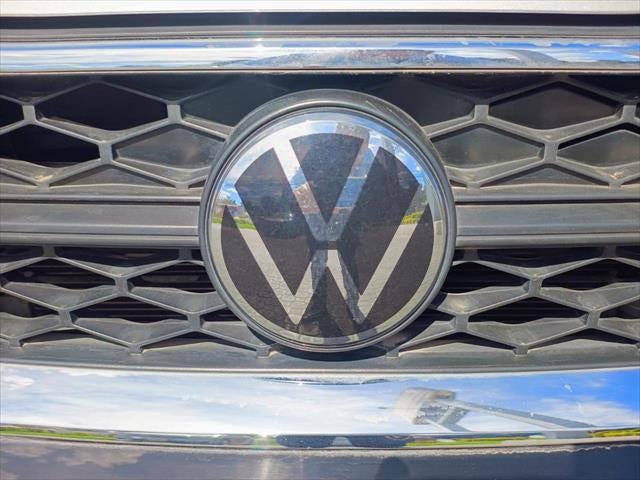 2024 Volkswagen Taos 1.4 Comfortline At