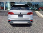 2024 Volkswagen Taos 1.4 Comfortline At