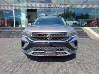 2024 Volkswagen Taos 1.4 Comfortline At