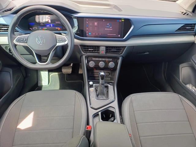 2024 Volkswagen Taos 1.4 Comfortline At