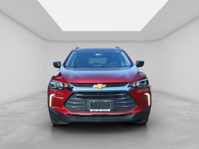 2021 Chevrolet Tracker 1.2 LS At