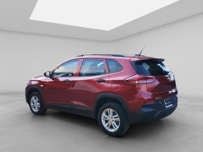 2021 Chevrolet Tracker 1.2 LS At