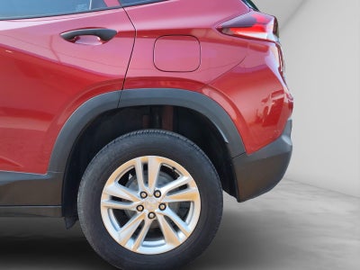 2021 Chevrolet Tracker 1.2 LS At