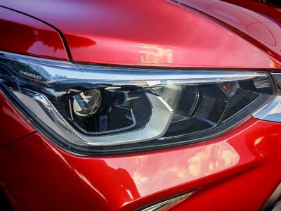 2021 Chevrolet Tracker 1.2 LS At