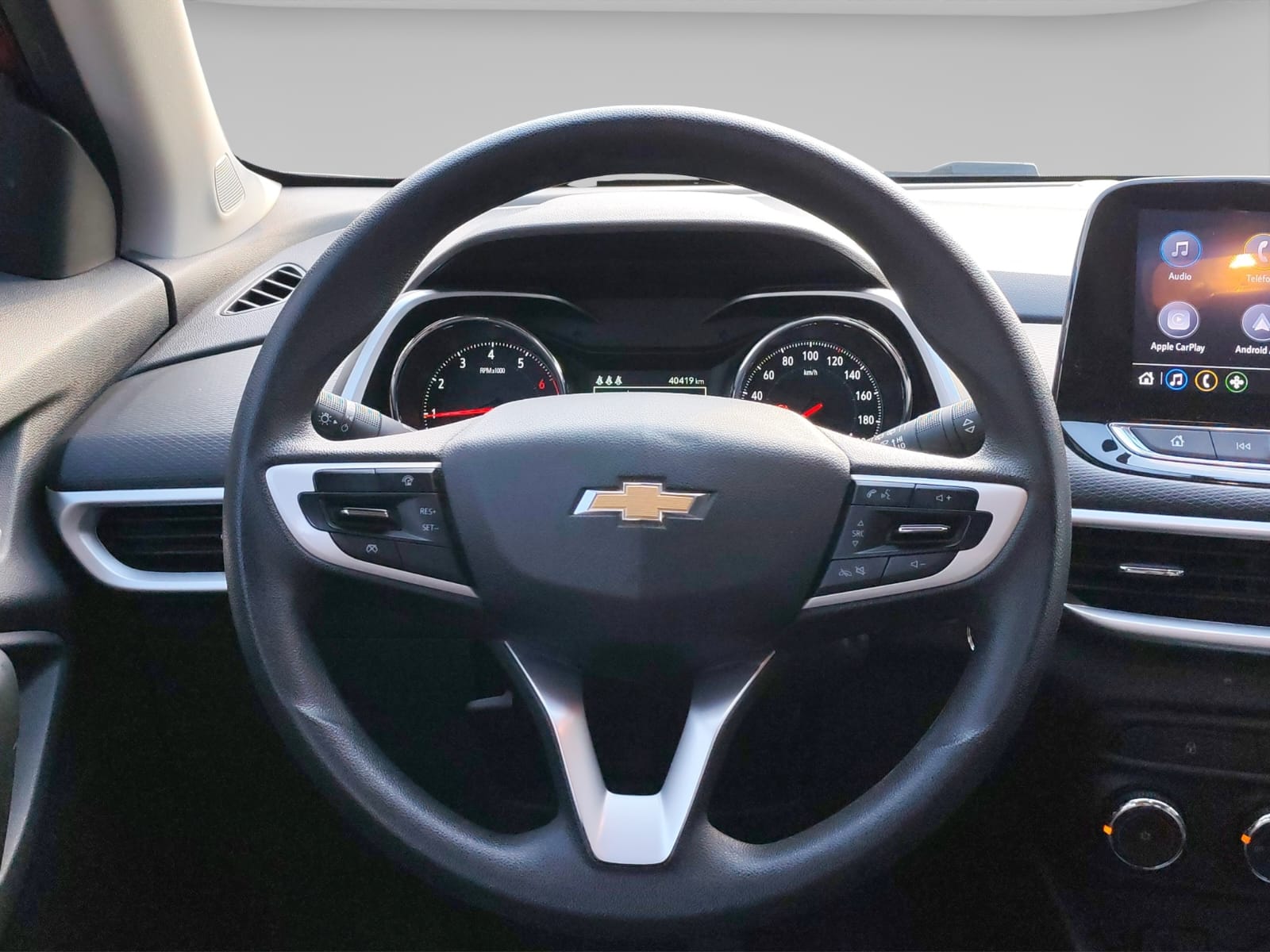 2021 Chevrolet Tracker 1.2 LS At