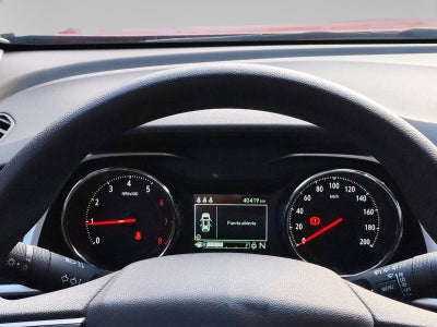 2021 Chevrolet Tracker 1.2 LS At