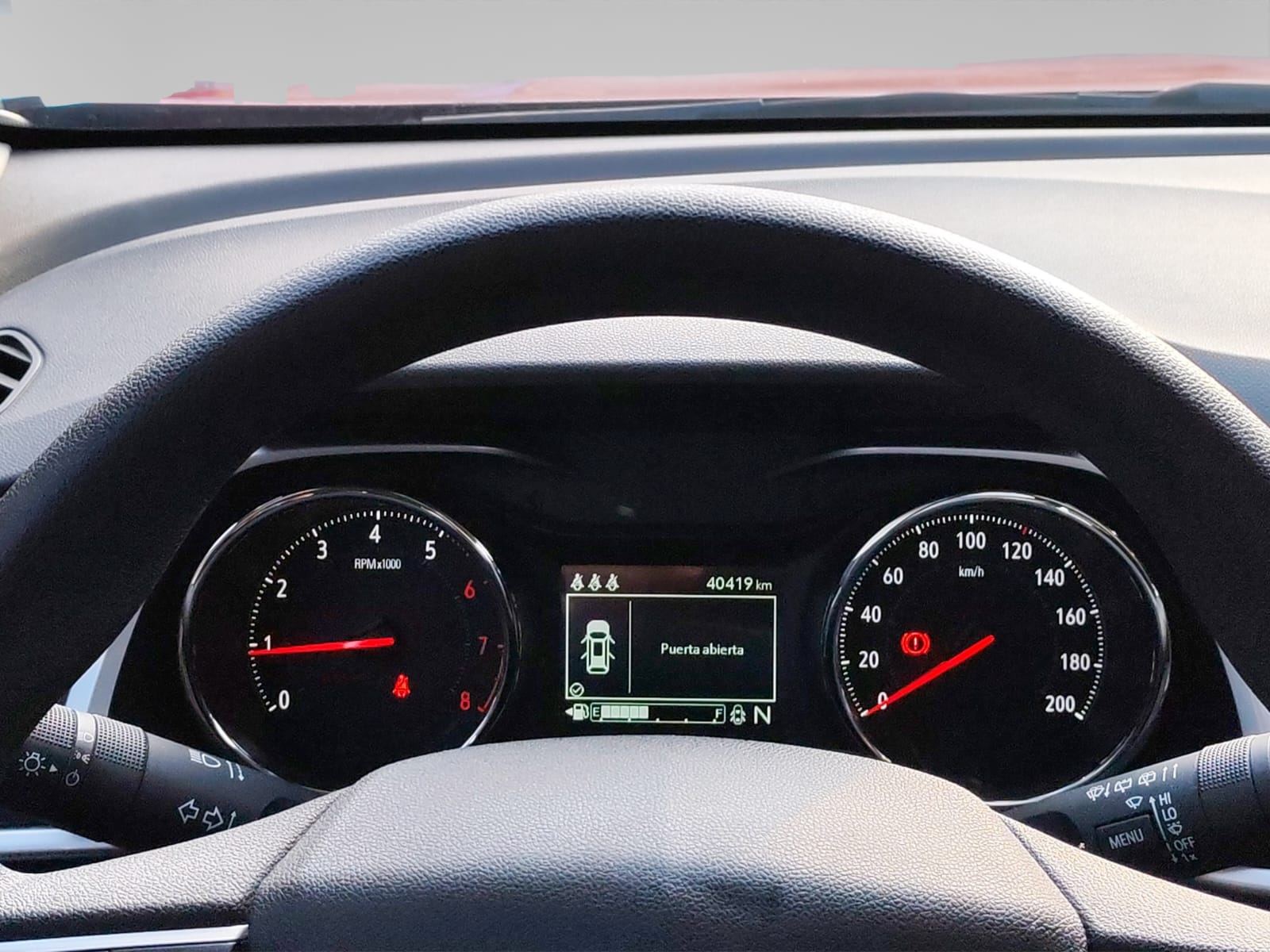2021 Chevrolet Tracker 1.2 LS At