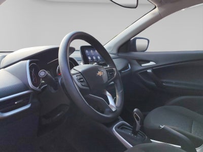 2021 Chevrolet Tracker 1.2 LS At