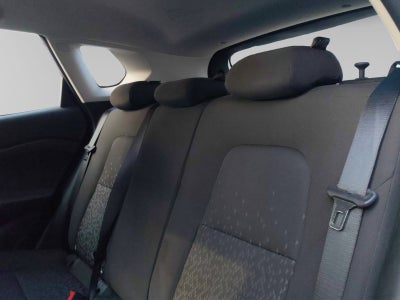 2021 Chevrolet Tracker 1.2 LS At