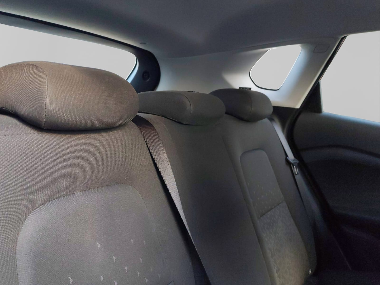 2021 Chevrolet Tracker 1.2 LS At