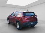 2021 Chevrolet Tracker 1.2 LS At